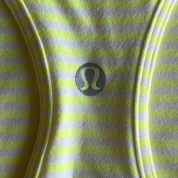 Lulu Racerback Tank - Picture 8 of 8